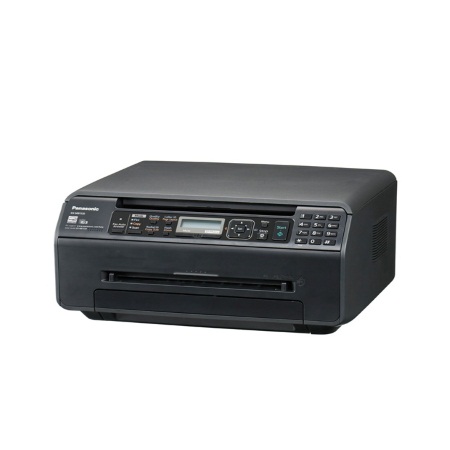 Panasonic kx-p7100 printer driver for mac